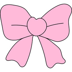 Coquette Ribbon