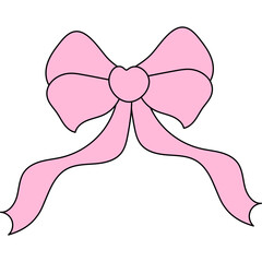 Coquette Ribbon