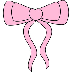 Coquette Ribbon