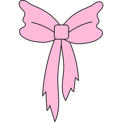 Coquette Ribbon
