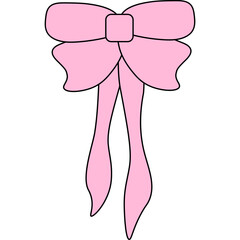 Coquette Ribbon
