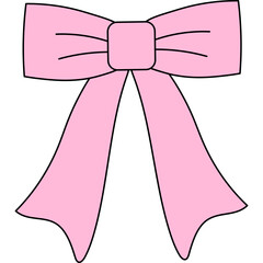 Coquette Ribbon