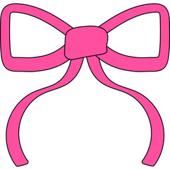 Coquette Ribbon