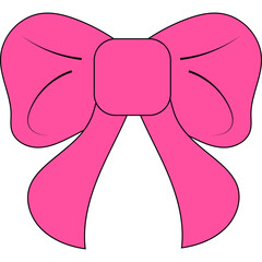 Coquette Ribbon