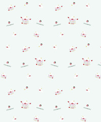 Diverse Pattern Assortment for Artistic Spaces