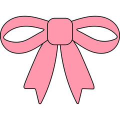 Coquette Ribbon