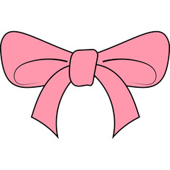 Coquette Ribbon