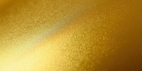 This image displays a textured gold background, showcasing its rich and luxurious appearance.