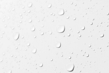 PNG Water drops background white medication