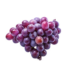 Fototapeta premium bunch of grapes