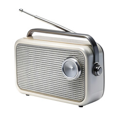 retro radio 