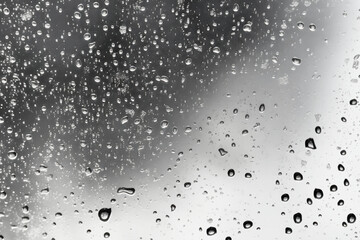 PNG Raindrops as an overlay background nature transparent.