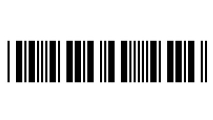 barcode png vector graphic, barcode icon black scan, high quality barcode png