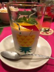 vietnamese traditional dessert