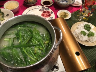 traditional vietnamese food