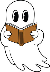 Ghost svg, Halloween svg