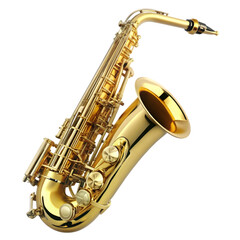 saxophone 