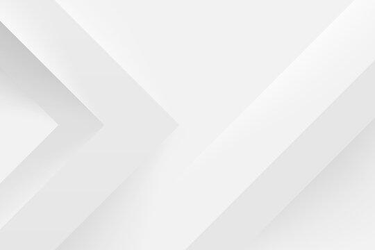 Abstract grey geometric composition with angular shapes background