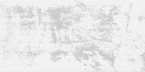 Obraz premium Abstract white, gray grunge rusty cement concrete wall texture background design. monochrome white old stone marble grunge ceramic wall background texture.