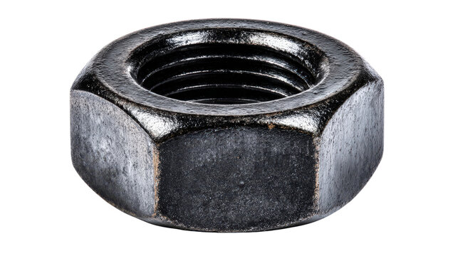 Black digital vernier caliper held in hand background isolated on a Transparent background, PNG file.