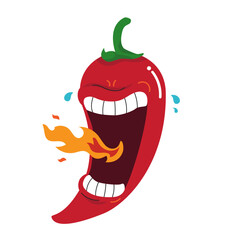 hot chilli