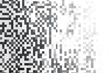 Error Glitch pattern backgrounds technology
