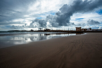 2024 03 21 Essaouira beach 8