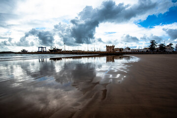 2024 03 21 Essaouira beach 11