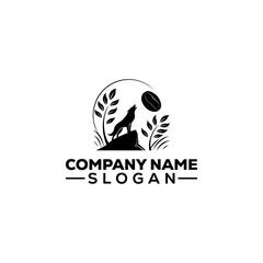 animal logo design