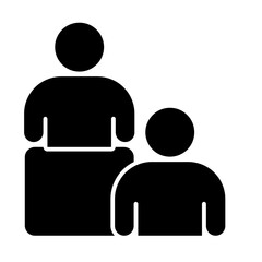 Mentor & Employee Development Icon