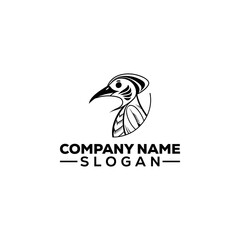 Obraz premium animal logo design