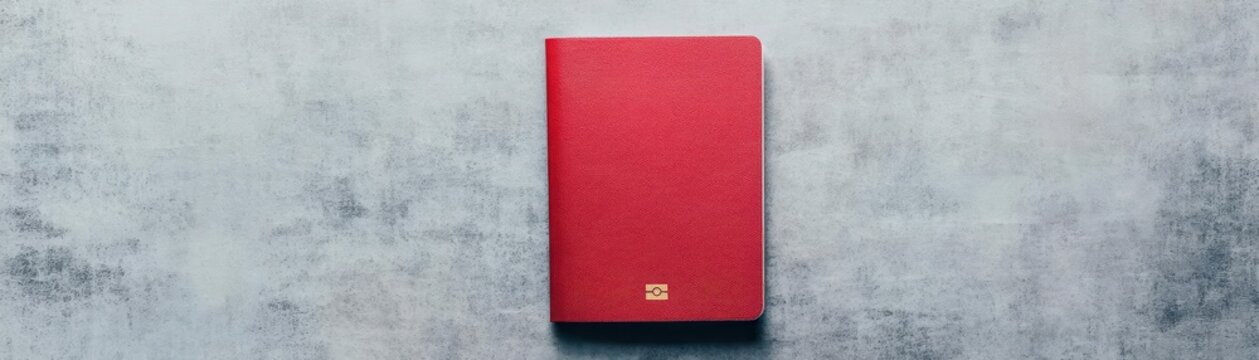 British National Oversea BNO Passport
