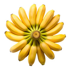 bunch of bananas