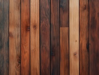 Fototapeta premium Brown wood texture Abstract background