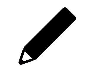 UI Icons 15A: tool, icon, object, vector, pen, design,