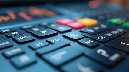 Tax Expense Categorization Keyboard Business Bookkeeping