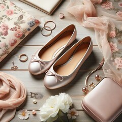 Women’s Ballet Flats