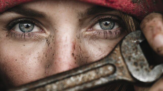 Real Workers in Action on Labor Day – Construction, Welding, and Industry Scenes