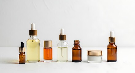 Gift Wrapped in Burlap with Red Leaf Rustic Holiday Present and Eco-Friendly Packaging