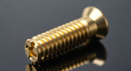 screws and bolts