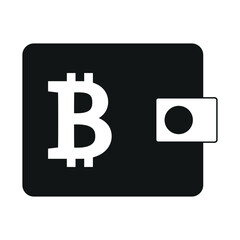 Crypto Wallet Icon