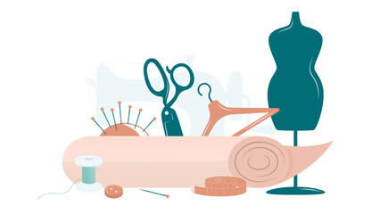  sewing tools set