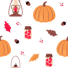 happy harvesting pattern
