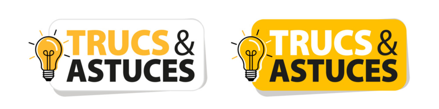 Trucs et astuces