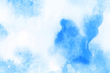 abstract watercolor background