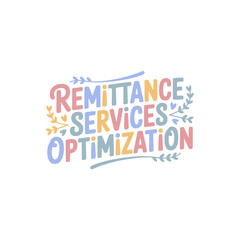 Optimize Remittance Services Now