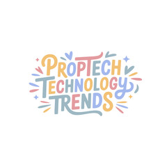 PropTech Technology Trends 2024