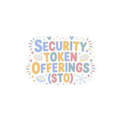 Security Token Offerings (STO) Guide