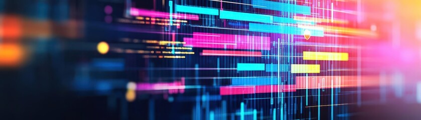 Business and project timeline Options