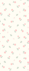 Charming Pattern Set for Cozy Spaces
